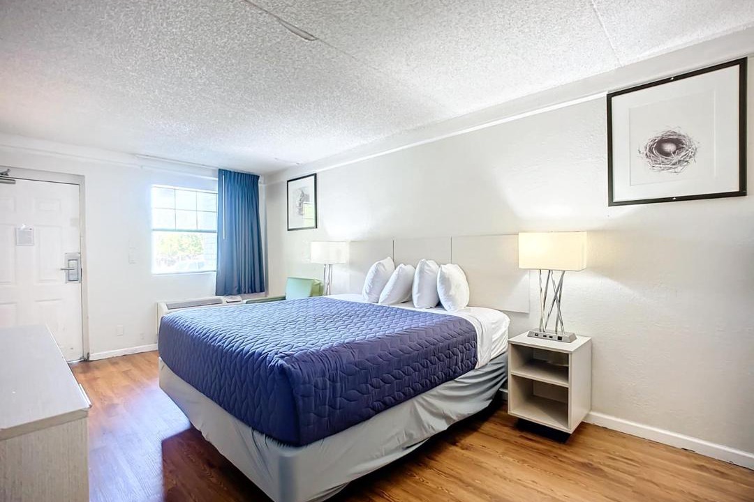 Photo of Bedroom in Highlands