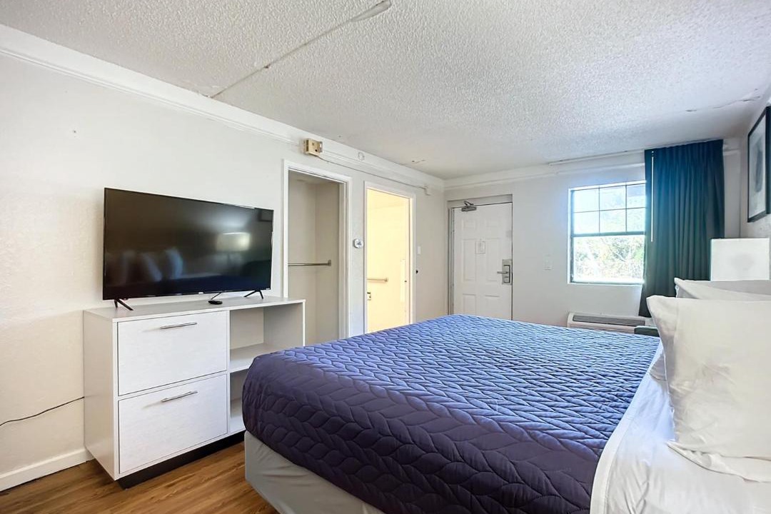 Photo of Bedroom in Highlands