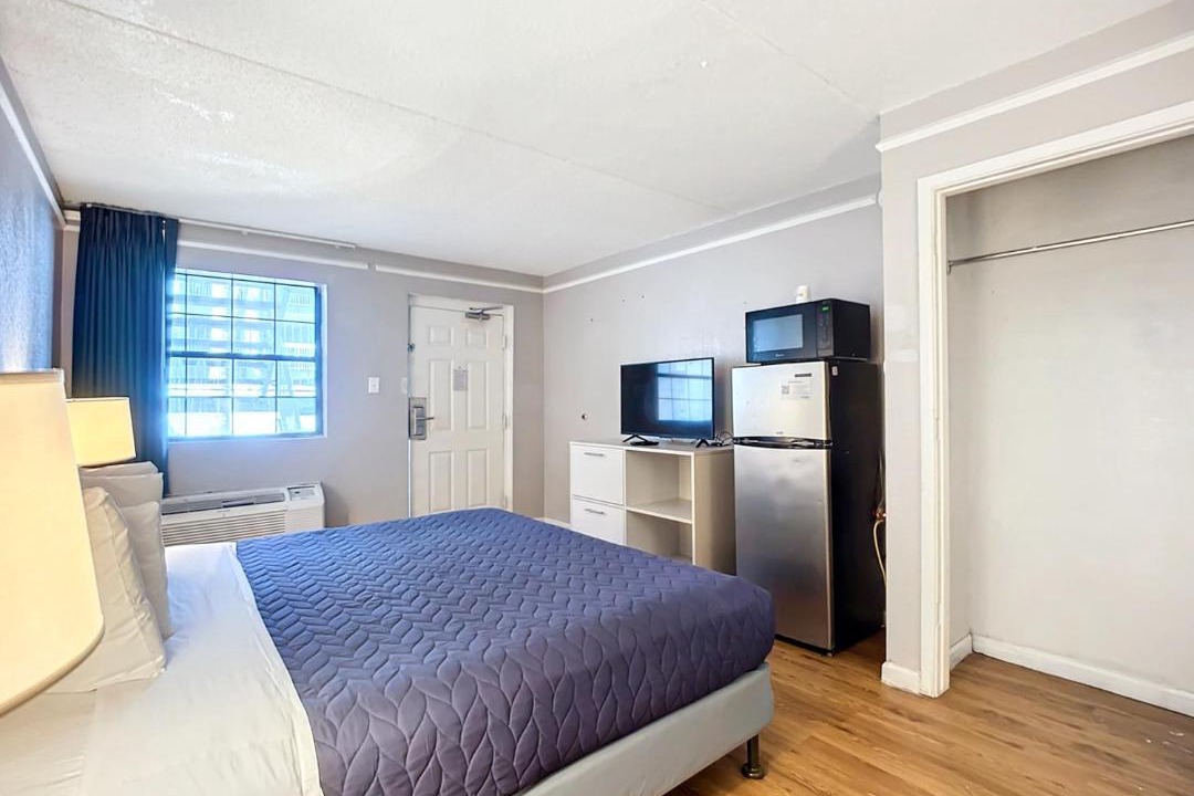 Photo of Bedroom in Highlands