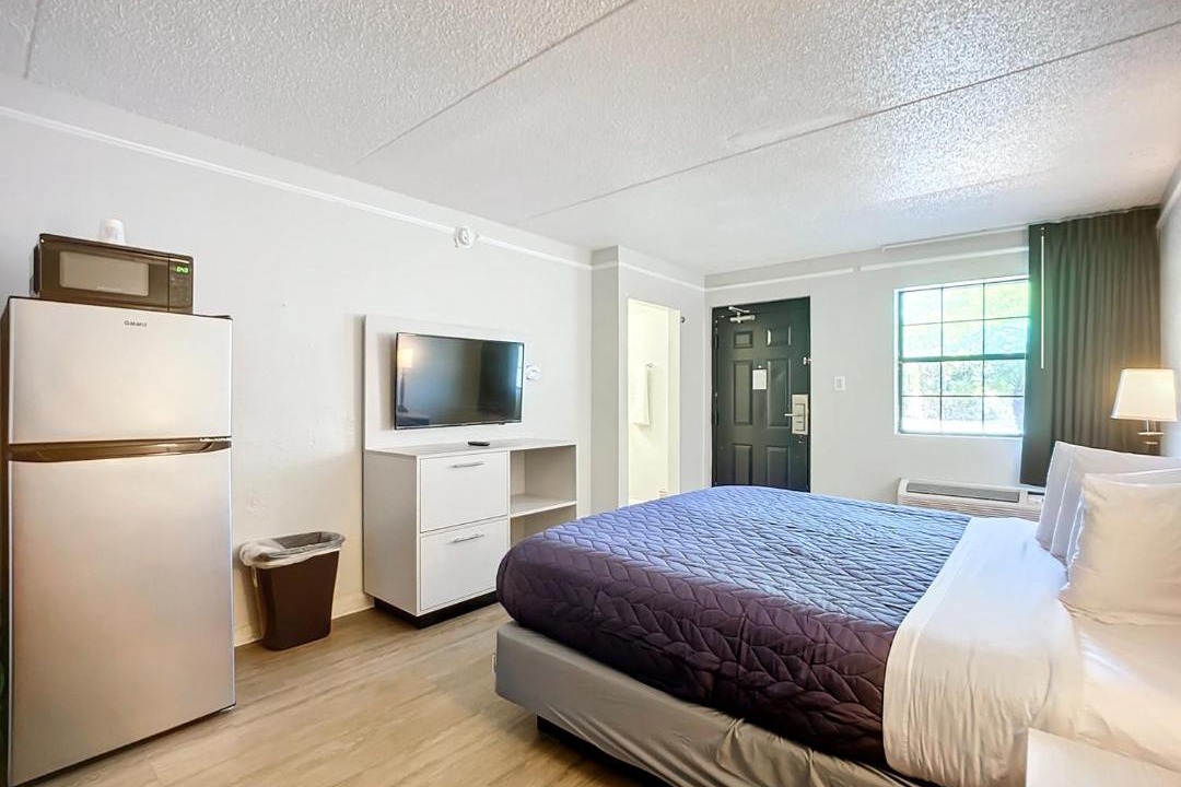 Photo of Bedroom in Highlands