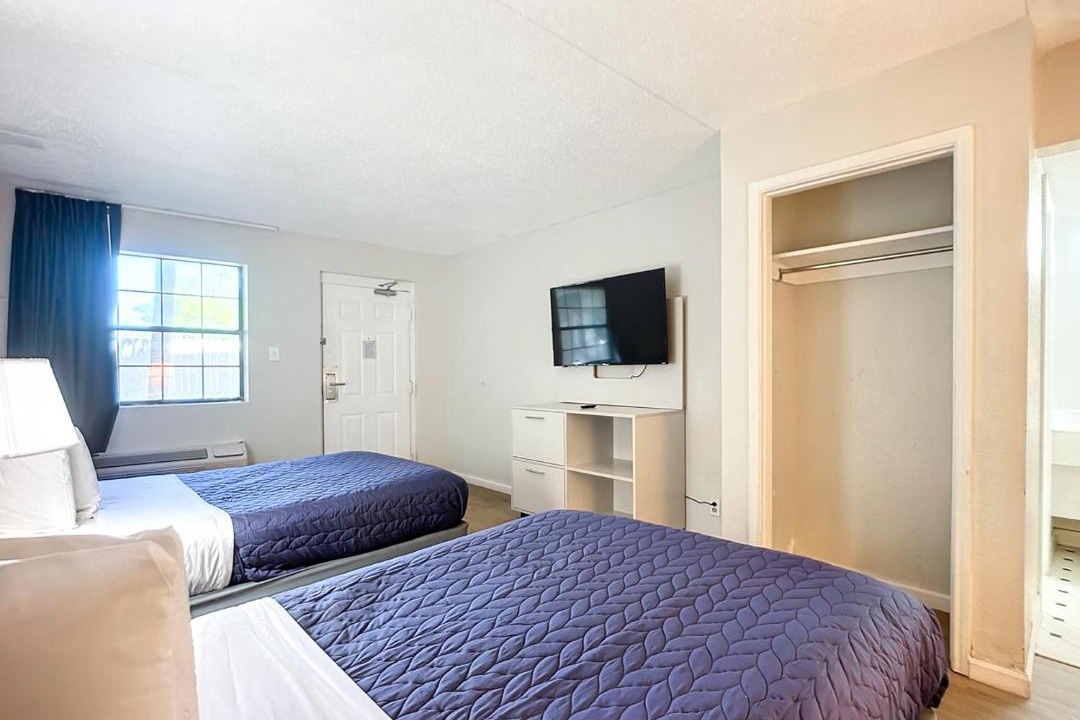 Photo of Bedroom in Highlands