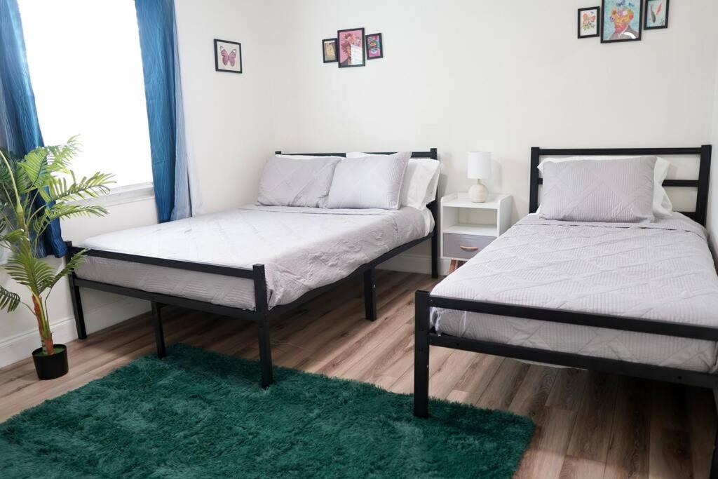 Photo of Bedroom in Temple Crest