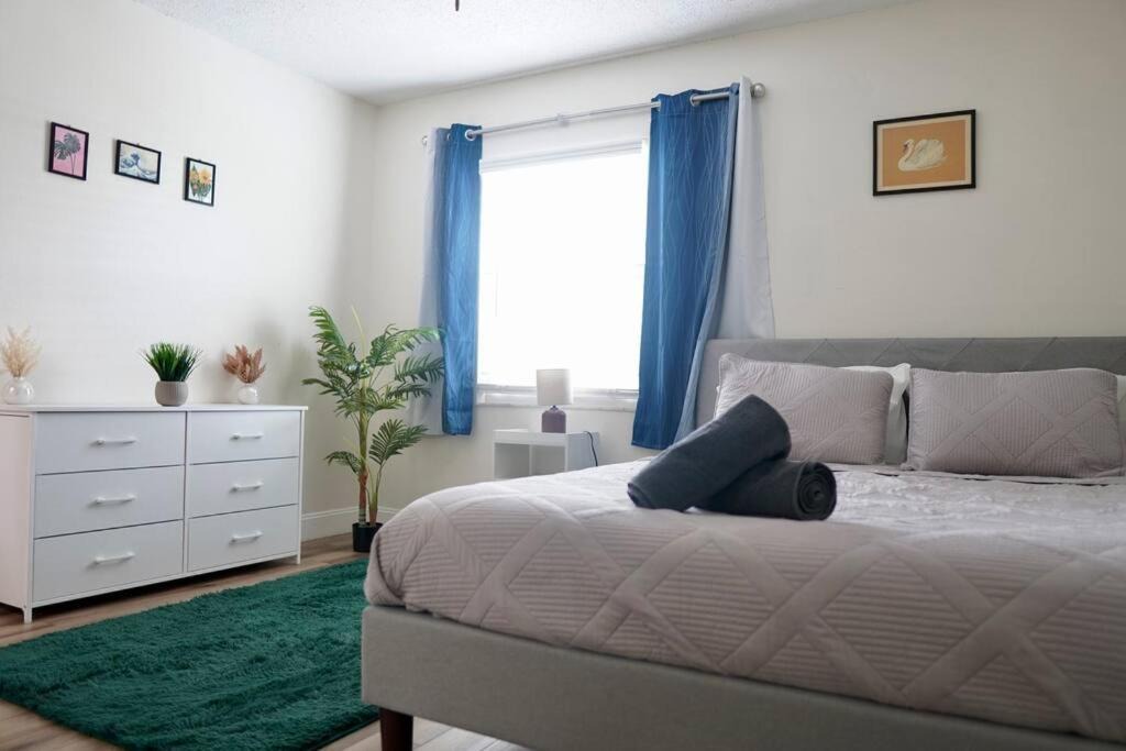 Photo of Bedroom in Temple Crest