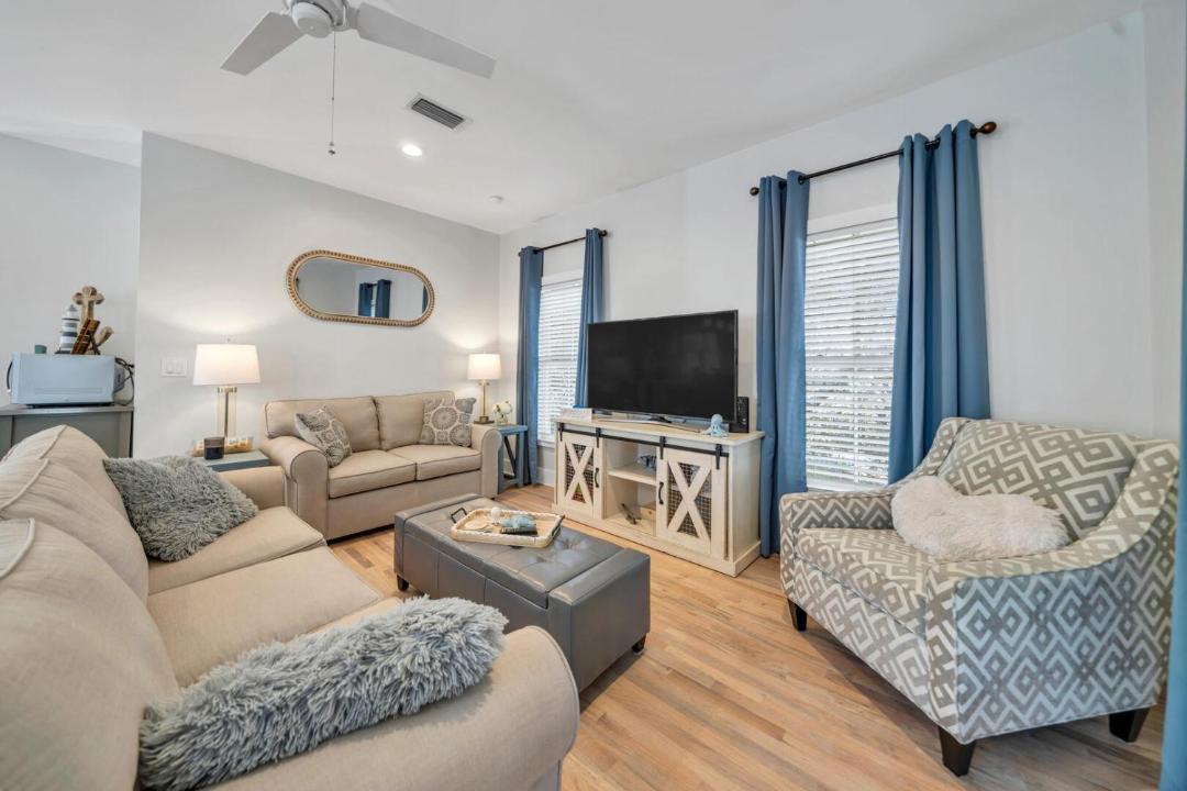 Photo of Livingroom in Seacrest