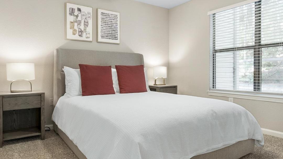 Photo of Bedroom in Southside