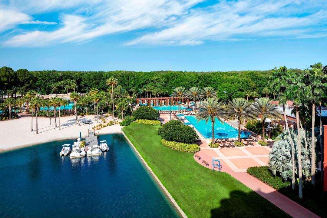 Photo of Others in Bay Lake