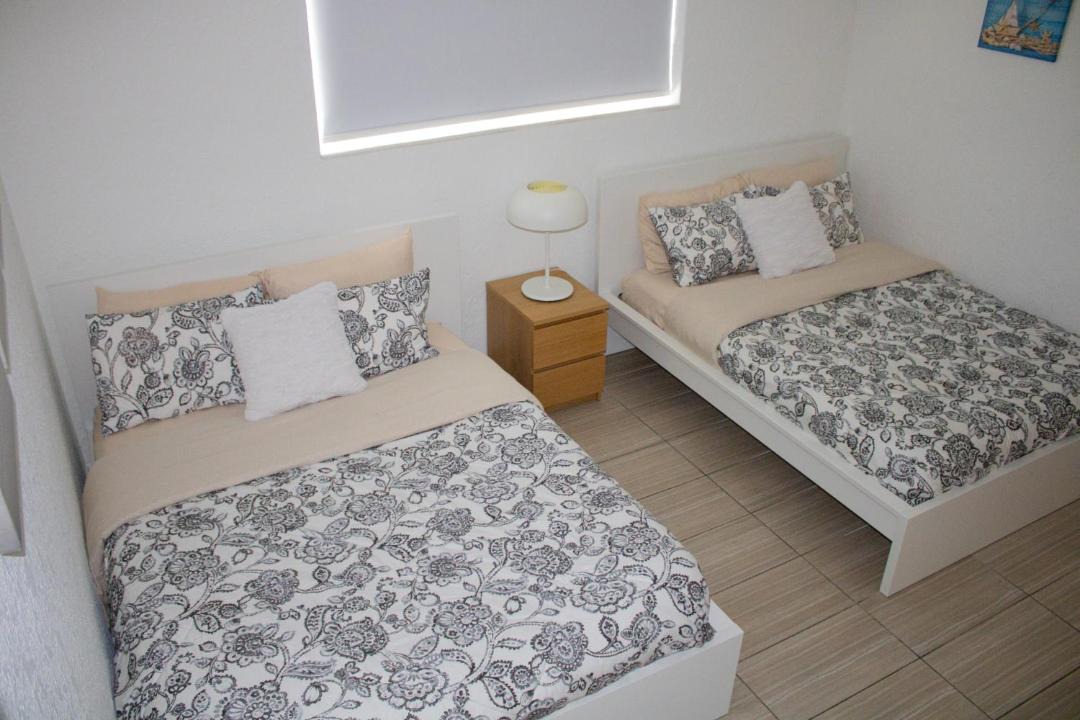 Photo of Bedroom in Hollywood South Central Beach