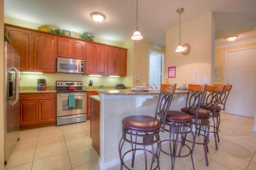 Photo of Kitchen in Florida Central Atlantic Coast