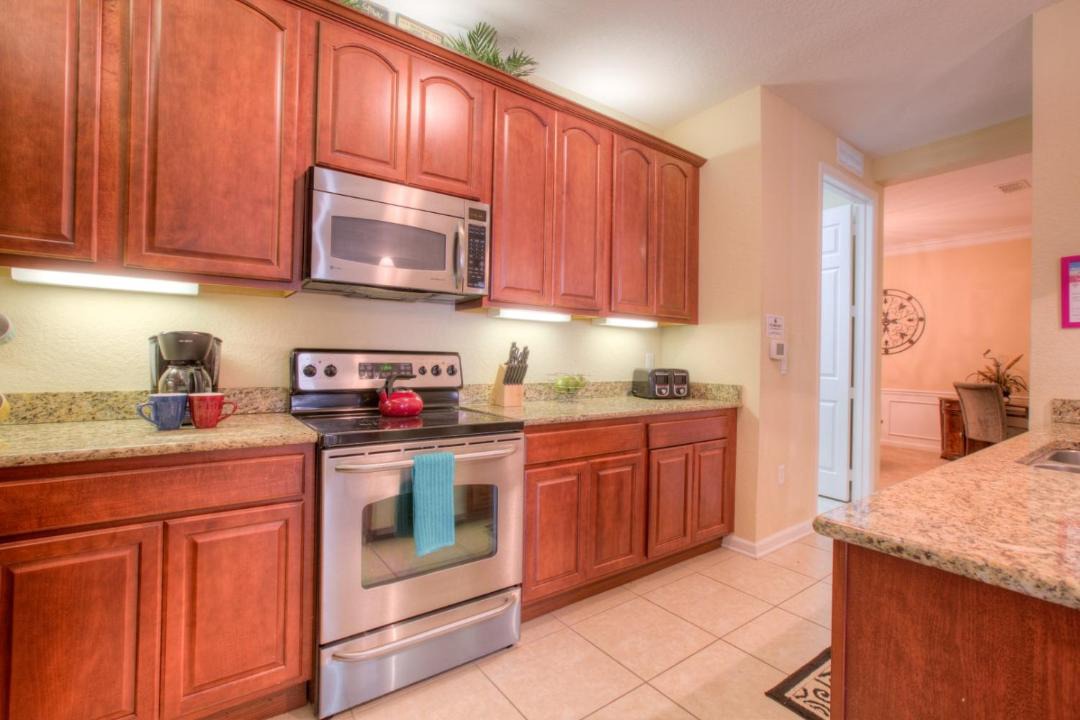 Photo of Kitchen in Florida Central Atlantic Coast