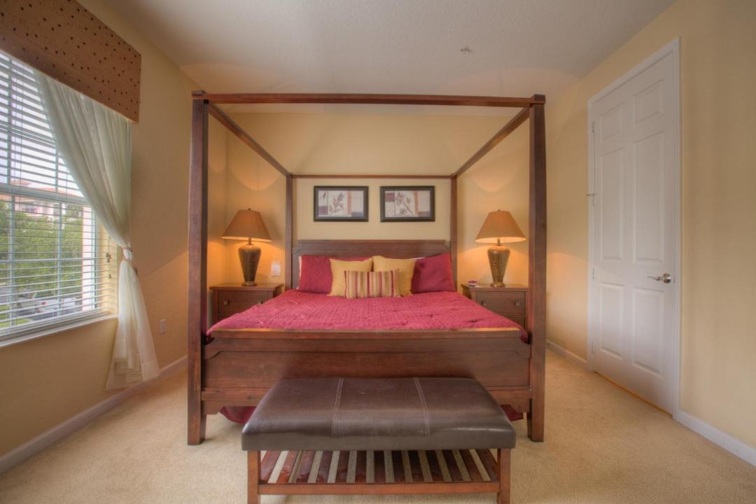 Photo of Bedroom in Florida Central Atlantic Coast