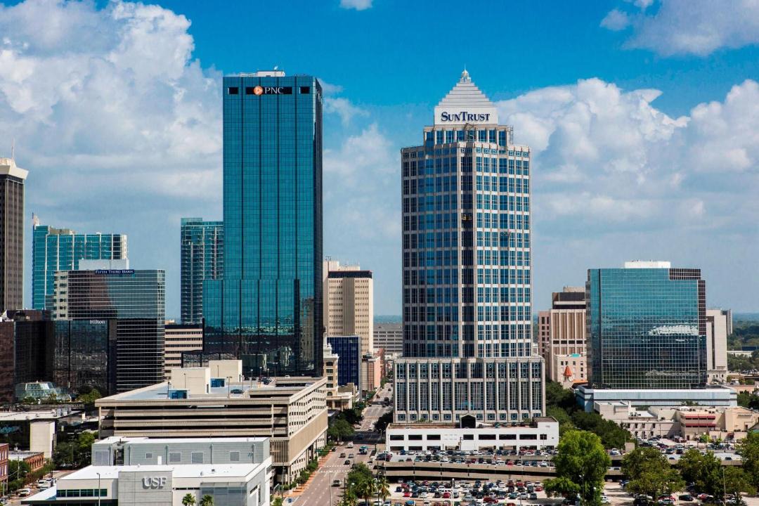 Photo of Others in Downtown Tampa