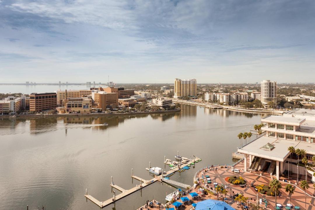 Photo of Others in Downtown Tampa