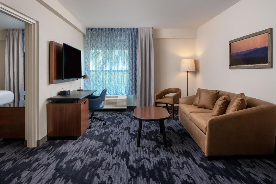 Photo of Bedroom in Destin
