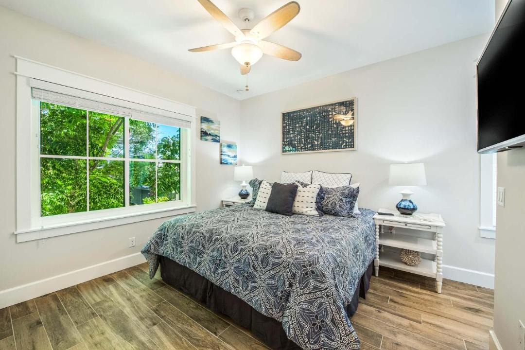 Photo of Bedroom in Saint Armands Key