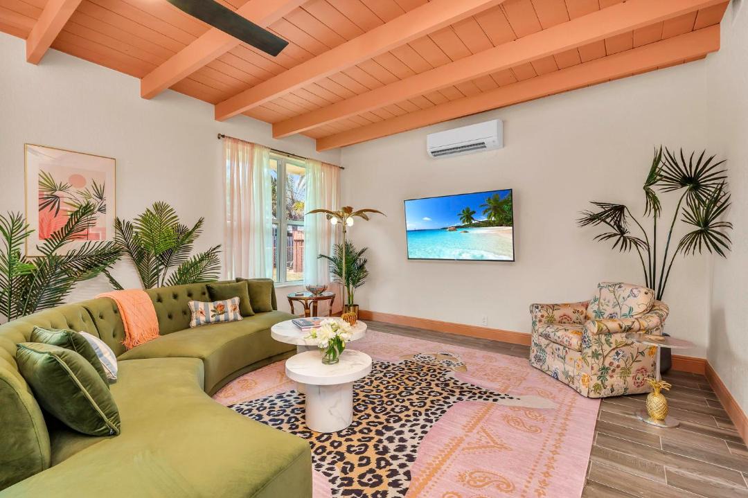 Photo of Livingroom in Delray Beach