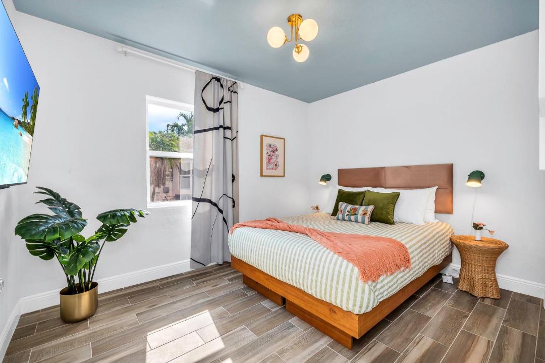 Photo of Bedroom in Delray Beach