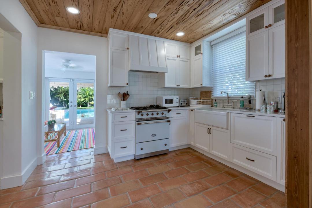 Photo of Kitchen in Southland Park