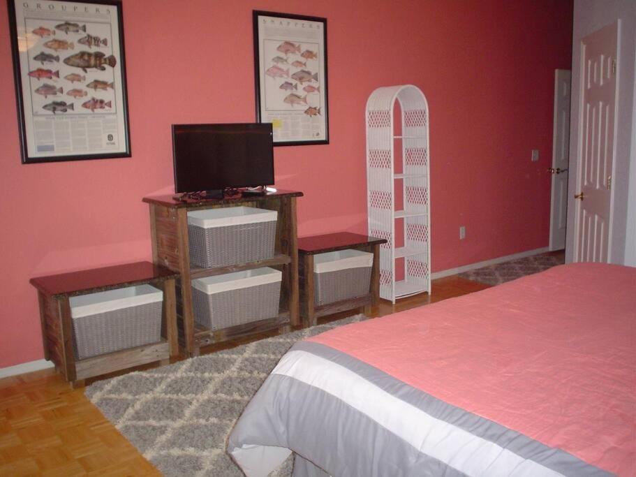 Photo of Bedroom in Tarpon Springs