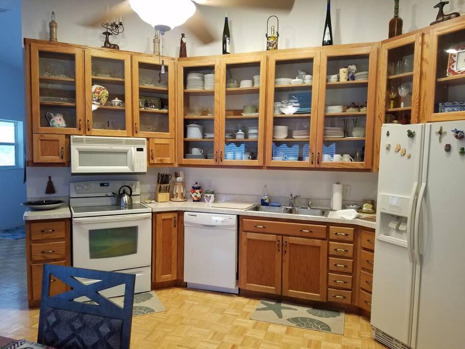 Photo of Kitchen in Tarpon Springs