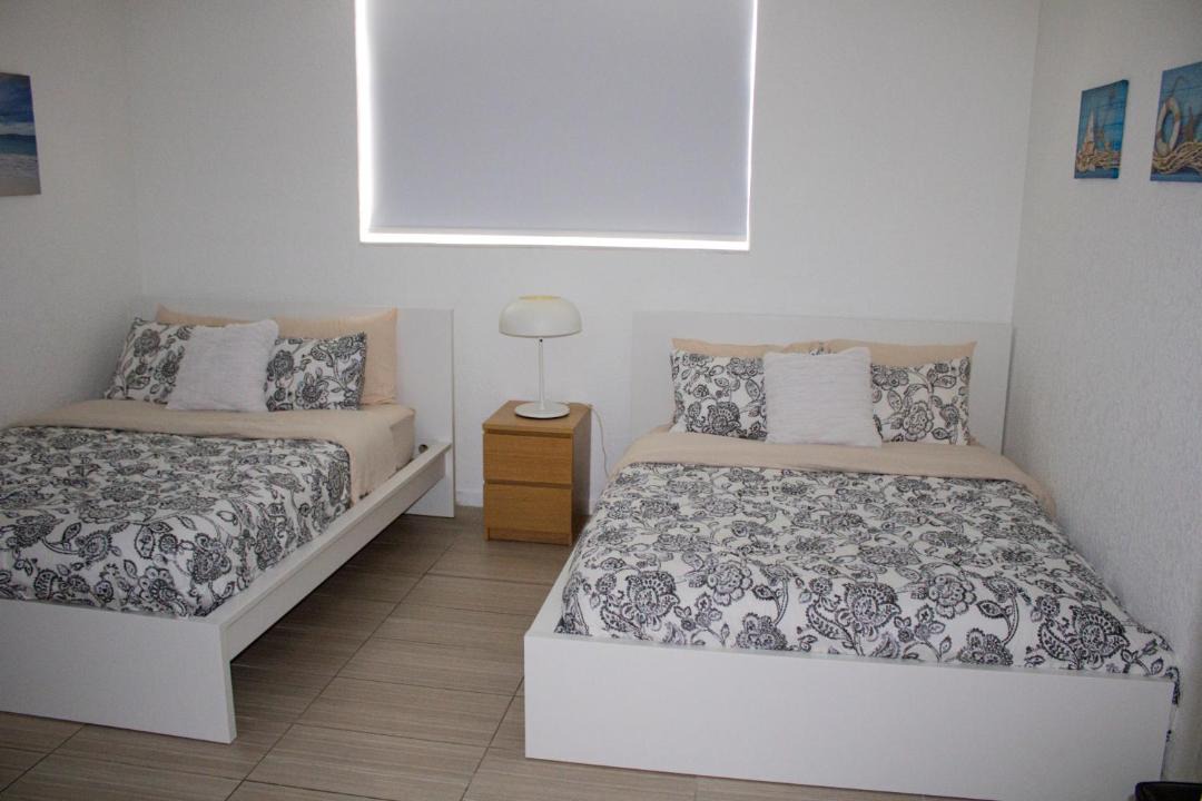 Photo of Bedroom in Hollywood South Central Beach