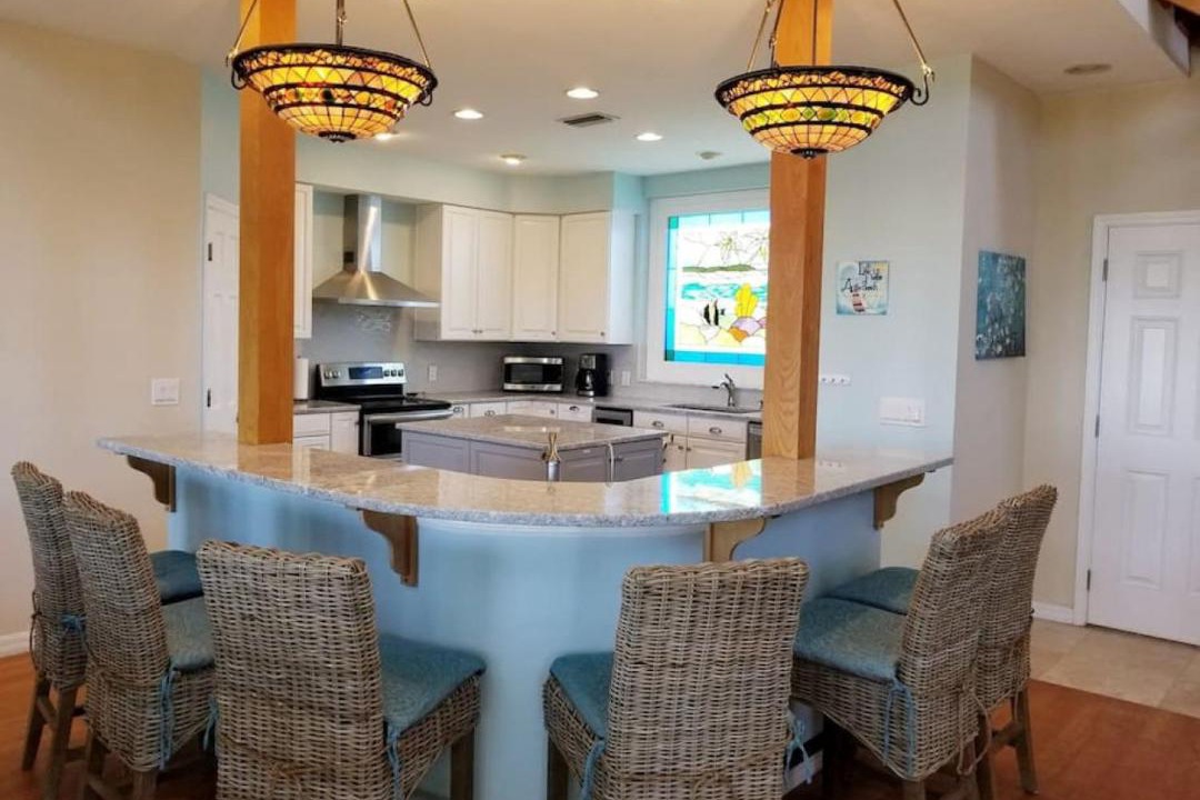 Photo of Livingroom in Butler Beach