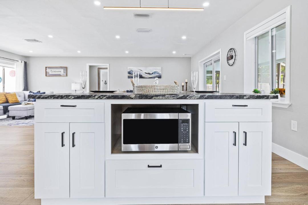 Photo of Kitchen in Orchid Lake Village