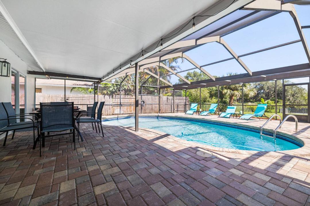 Photo of Outdoor in Orchid Lake Village