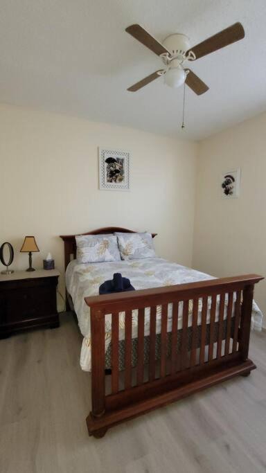 Photo of Bedroom in Countryway