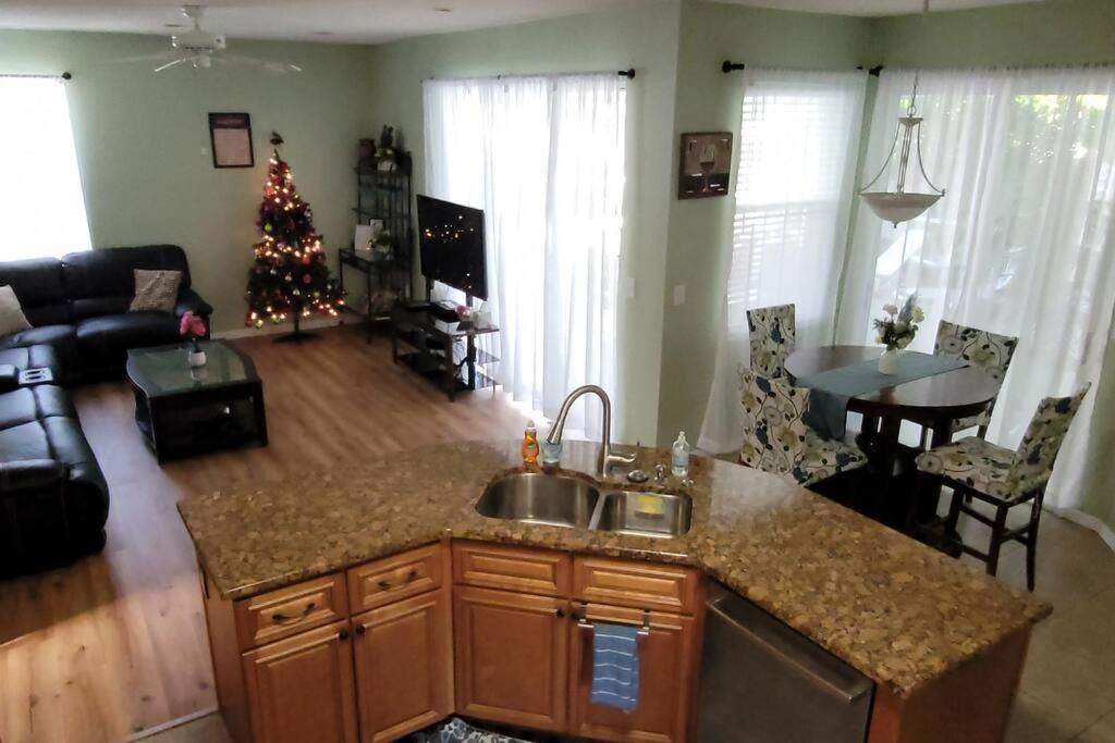Photo of Livingroom in Countryway
