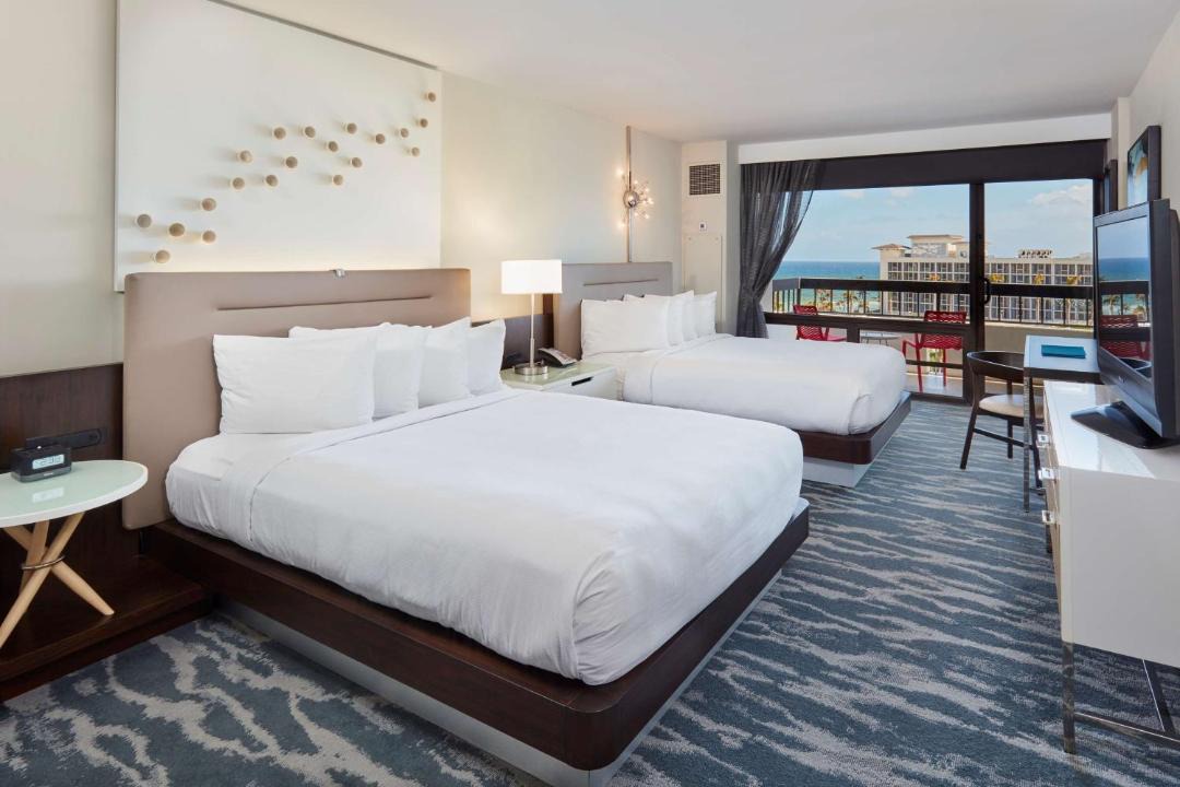 Photo of Bedroom in Boca Raton