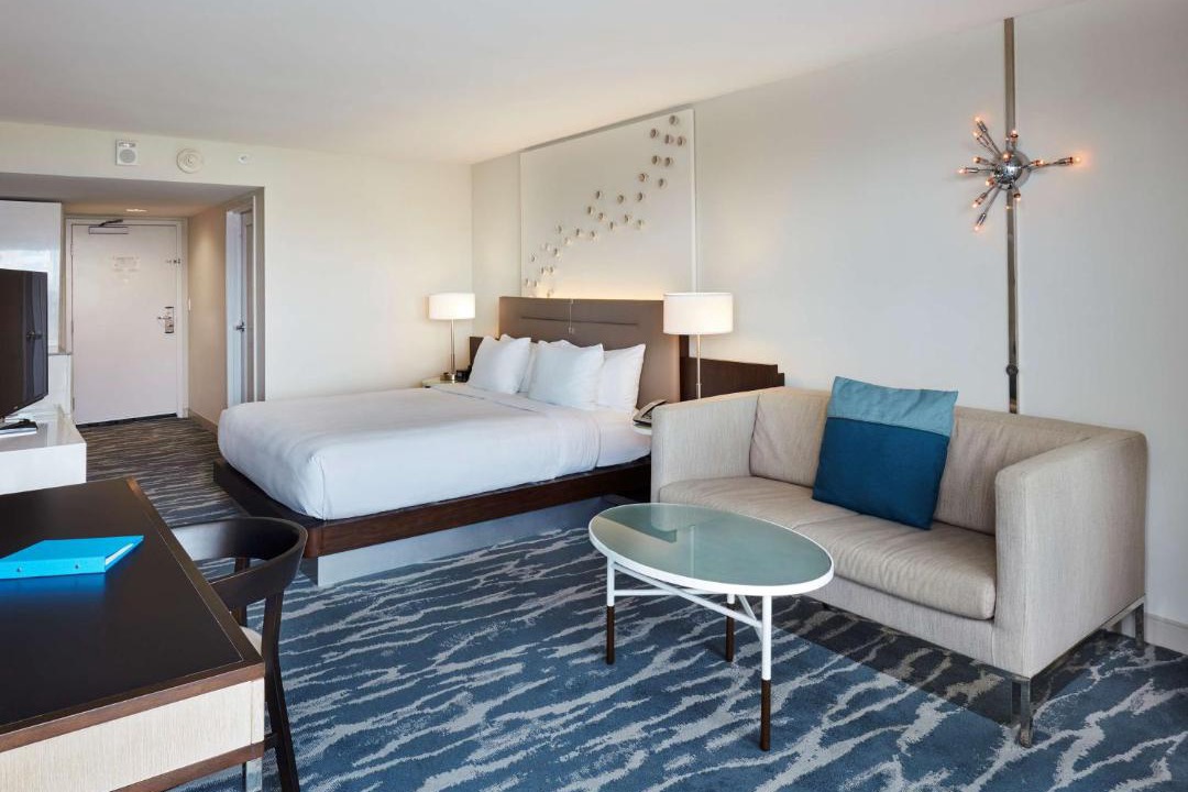 Photo of Bedroom in Boca Raton