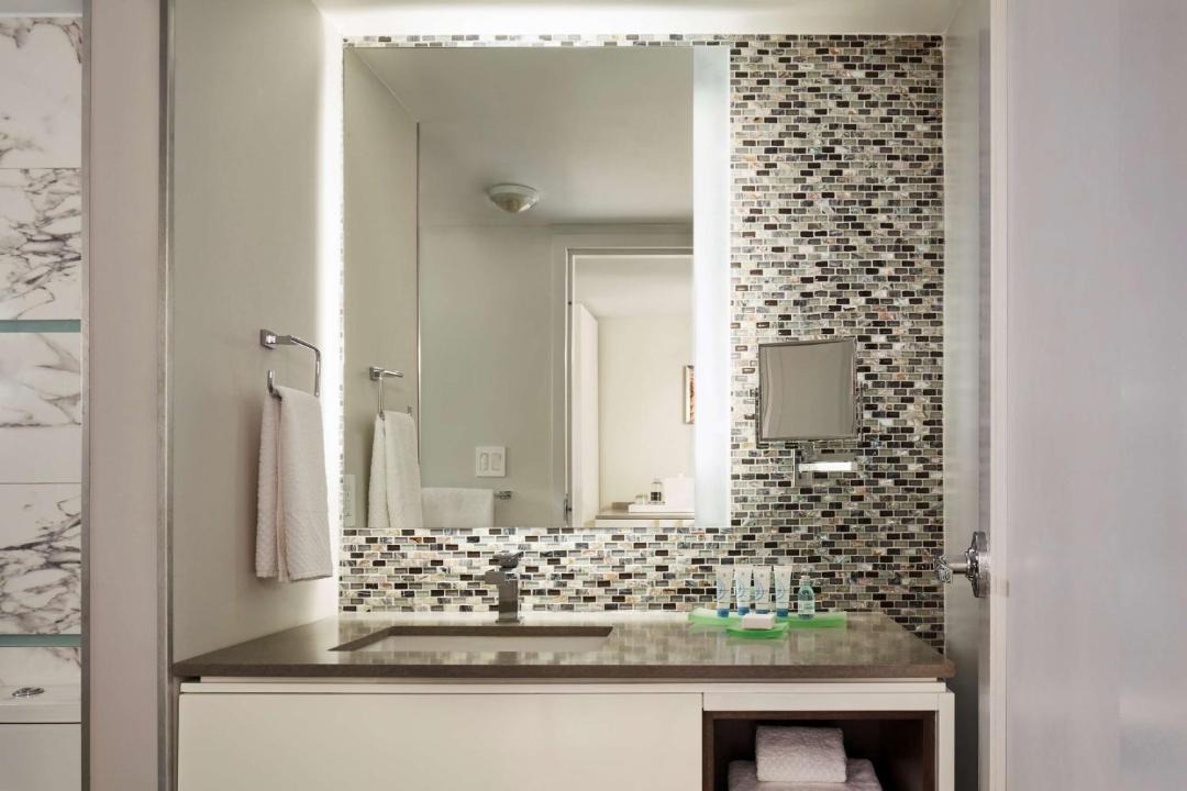 Photo of Bathroom in Boca Raton