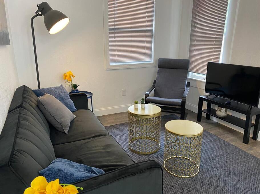 Photo of Livingroom in Tampa Heights