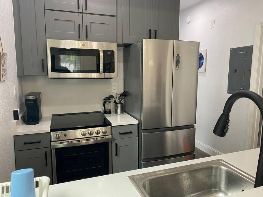 Photo of Kitchen in Tampa Heights