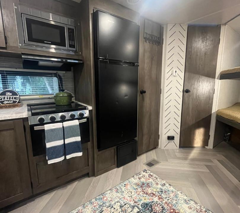 Photo of Kitchen in DeLand