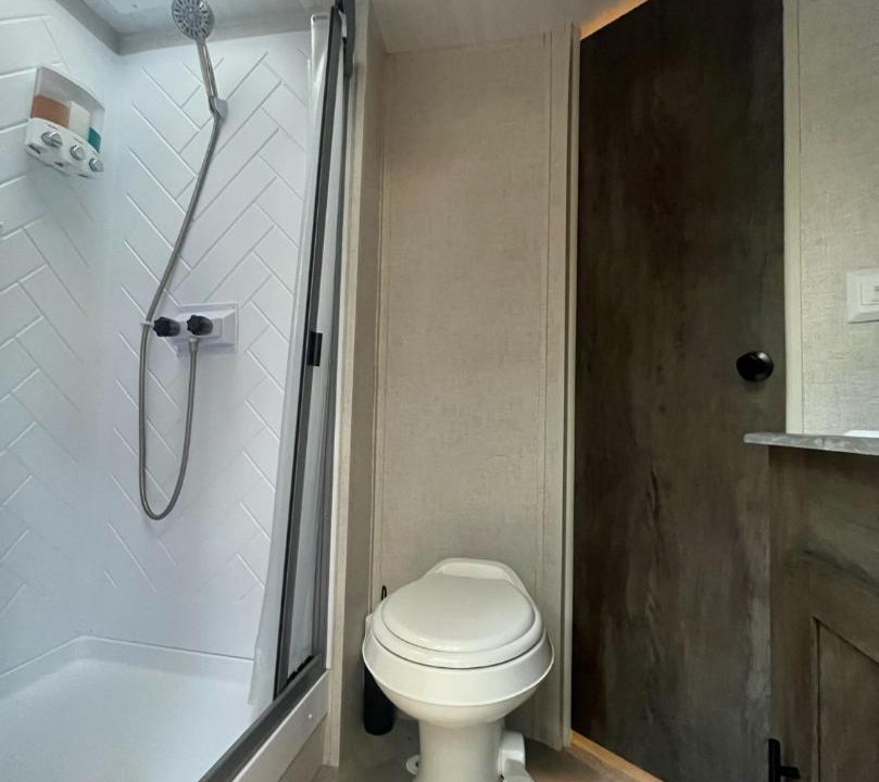 Photo of Bathroom in DeLand