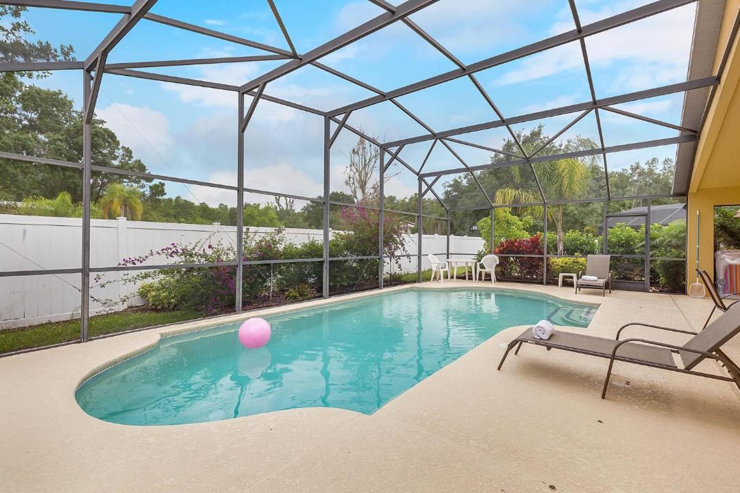 Photo of Patio Balcony in Veranda Palms
