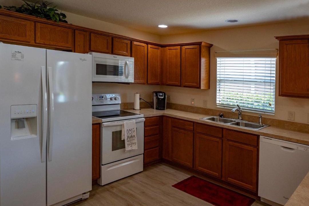 Photo of Kitchen in The Villages
