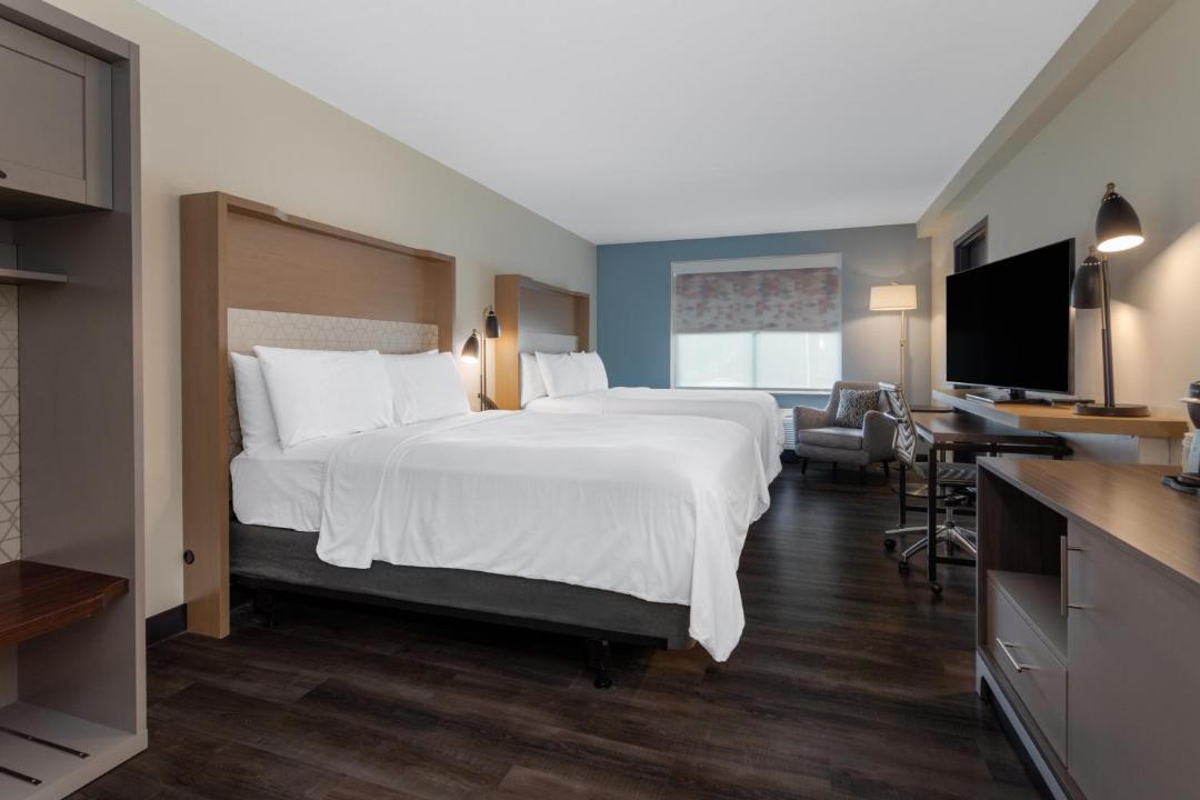 Photo of Bedroom in Terrace Park