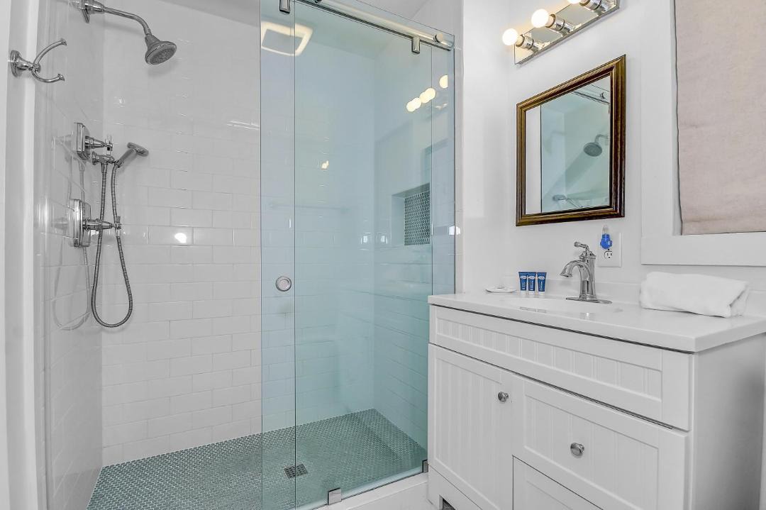 Photo of Bathroom in Seaside