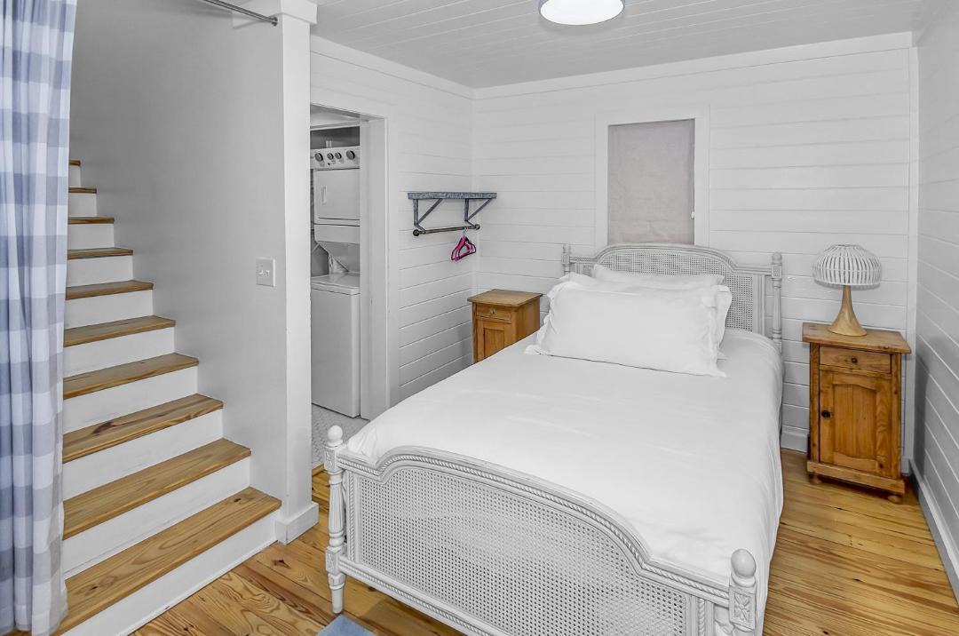 Photo of Bedroom in Seaside