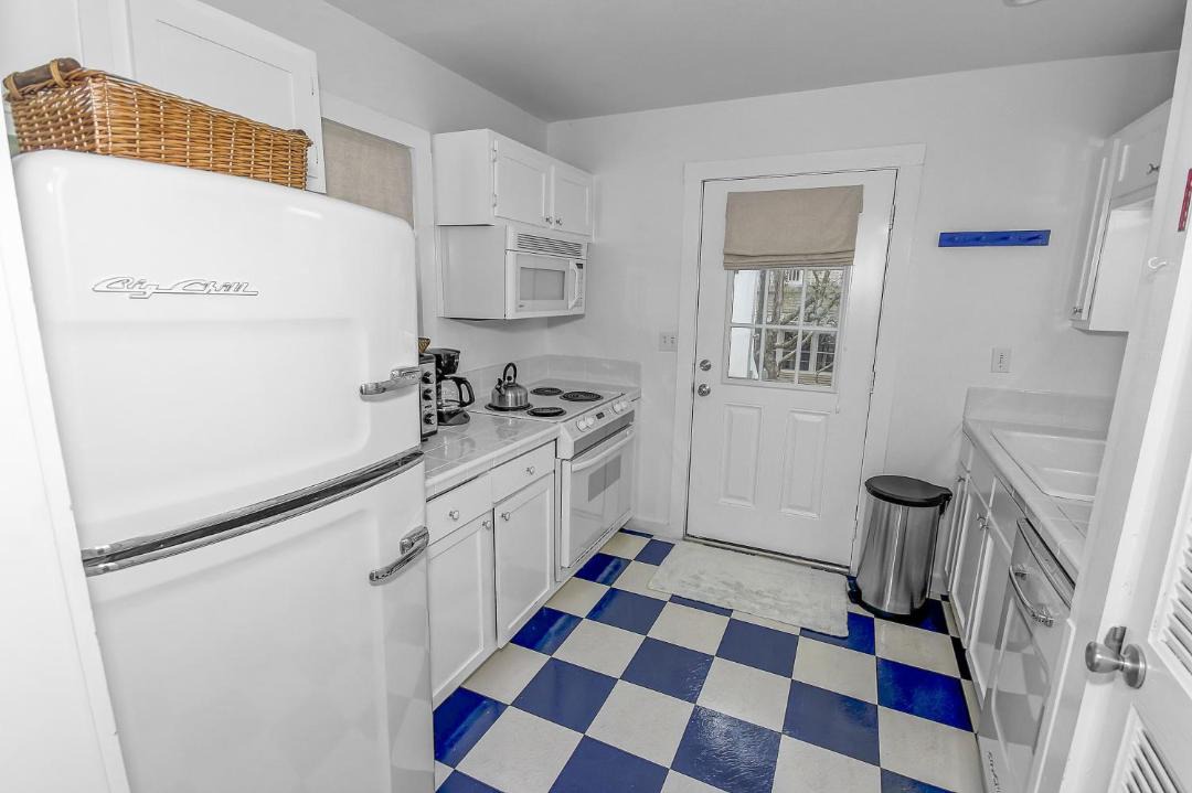 Photo of Kitchen in Seaside
