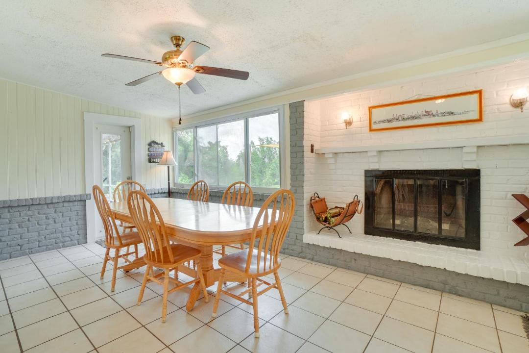 Photo of Livingroom in Deltona Lakes