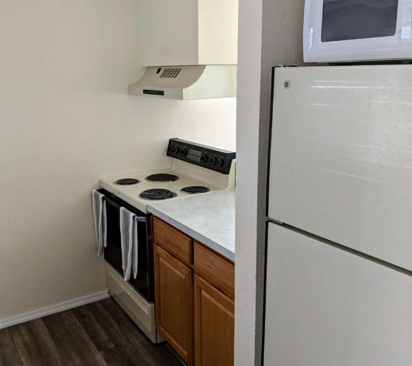 Photo of Kitchen in University Heights