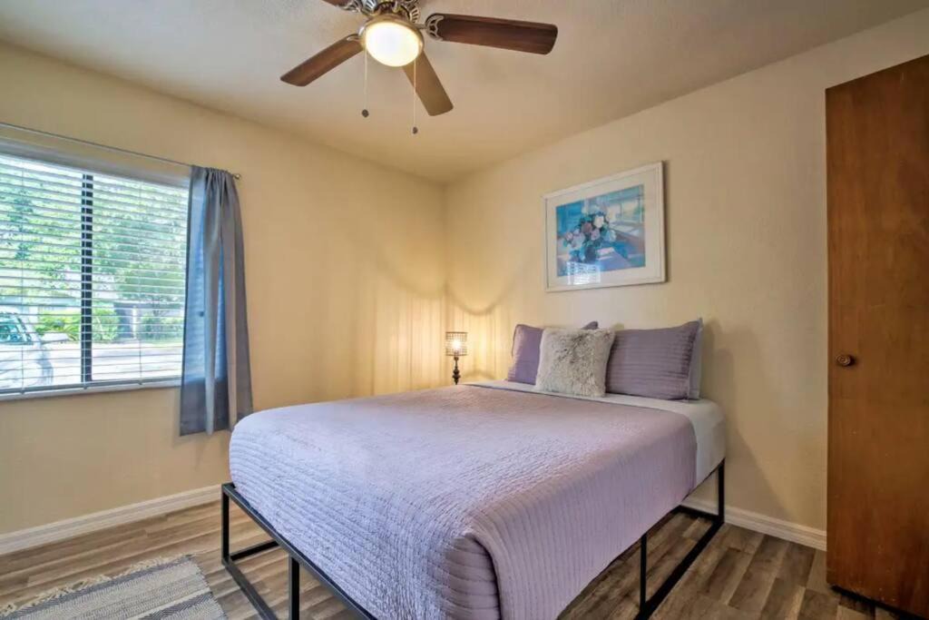Photo of Bedroom in University Heights