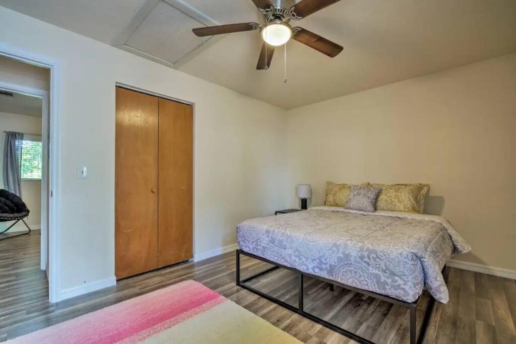 Photo of Bedroom in University Heights