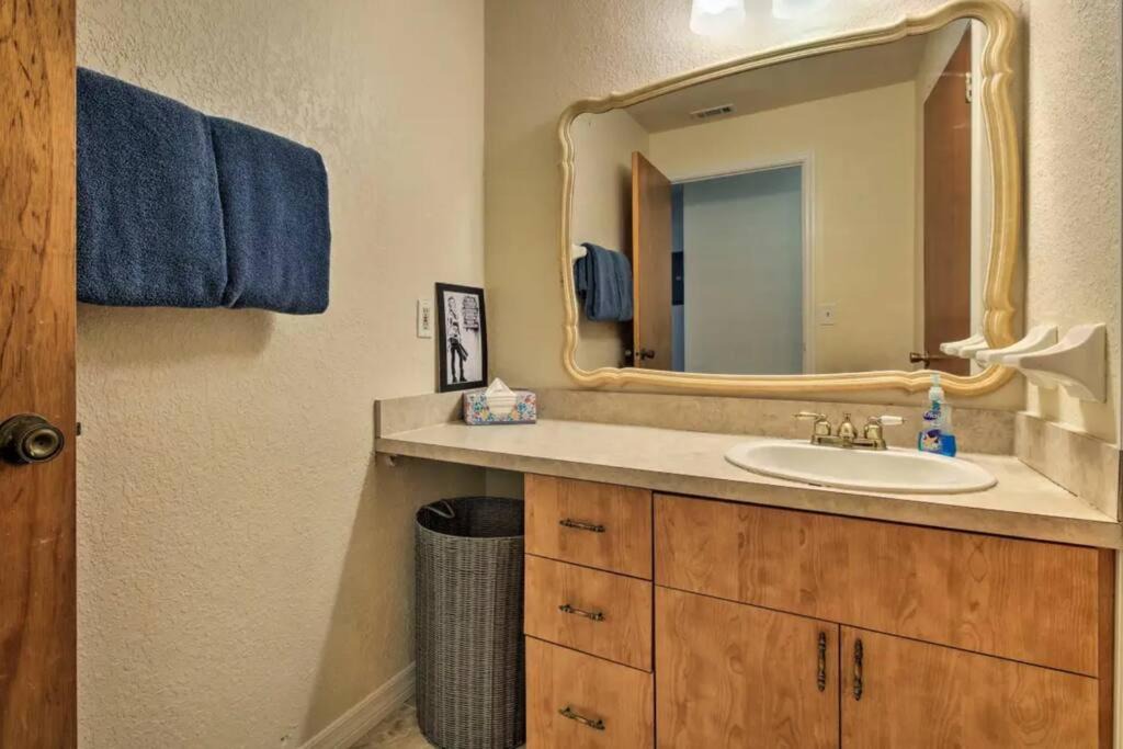 Photo of Kitchen in University Heights