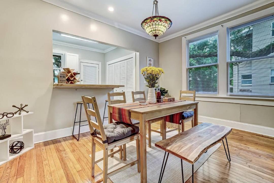 Photo of Livingroom in Riverside