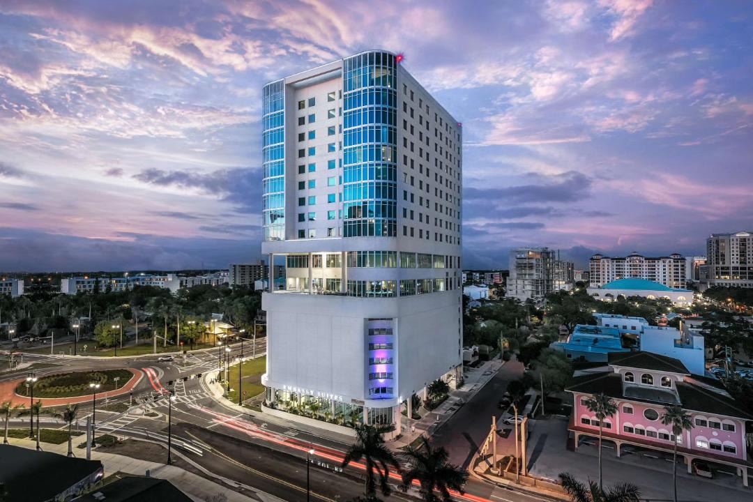 Photo of Others in Central Sarasota