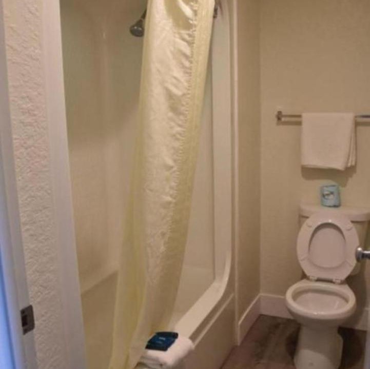 Photo of Bathroom in Florida Central Atlantic Coast